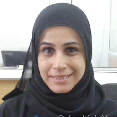Prof. Suhaila Hashim