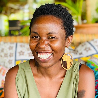 Dr. Cheryl Andisi