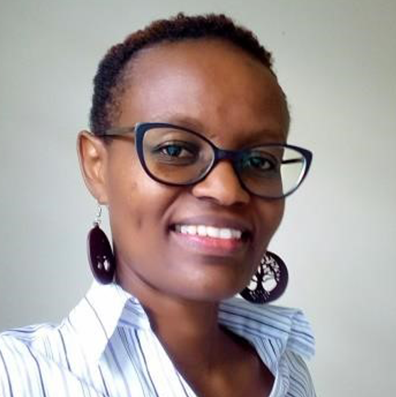 Dr. Rose Kigathi