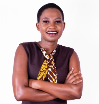 Dr. Patience Kiyuka