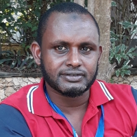 Dr. Abdullahi Osman