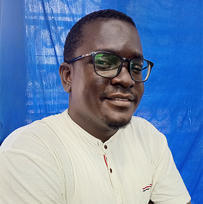 Prophet Ingosi