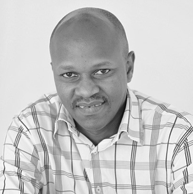 Dr. Martin Rono