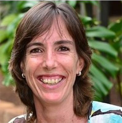         Prof. Santie de Villiers