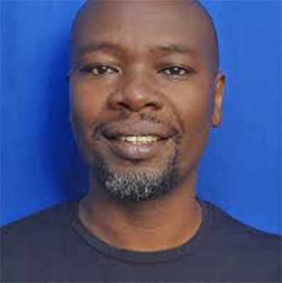 Dr. Sammy Wambua