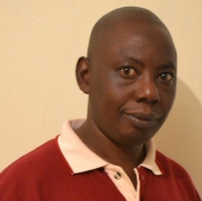 Prof. Wilton M. Mbinda